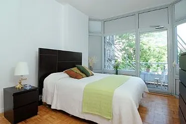 Rented by Corcoran