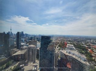 5 Saint Joseph St #4703-C01, Toronto, ON M4Y 0B6