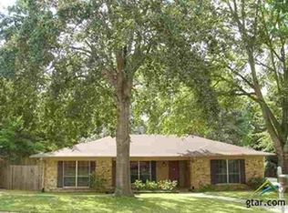613 David Dr, Tyler, TX 75703