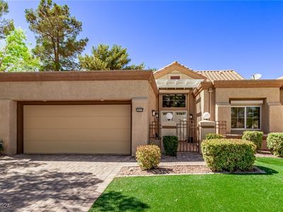 2633 Showcase Dr, Las Vegas, NV, 89134