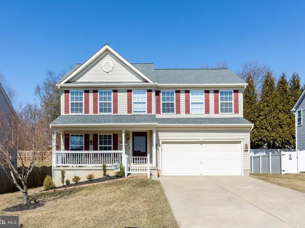2738 Overlook Ct, Manchester, MD 21102