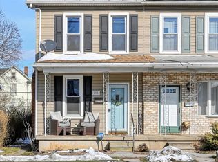 105 E Penn Ave, Cleona, PA 17042