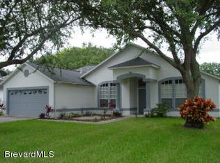 2297 Royal Poinciana Blvd, Melbourne, FL 32935