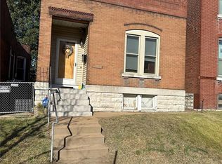 3213 Mount Pleasant St, Saint Louis, MO