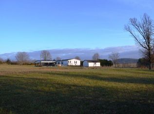 611 Jay Burke Rd, Taylorsville, NC 28681