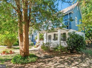 604 Saint Dunstans Rd, Baltimore, MD 21212