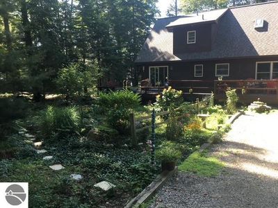 8841 Simmons Bluff Dr, Ellsworth, MI, 49729