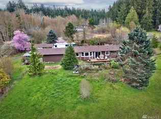 14758 Olympic View Loop Rd NW, Silverdale, WA 98383