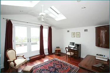 Sold by Brown Harris Stevens