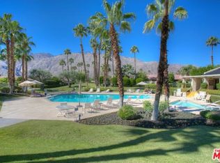 1344 E Andreas Rd, Palm Springs, CA 92262