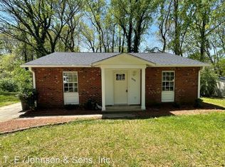 2836 Inca Ln, Winston Salem, NC 27103