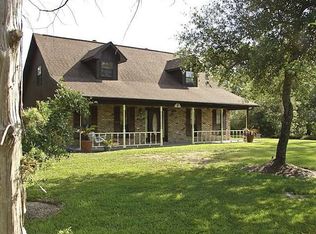 13435 Chimney Rock Dr, Beaumont, TX 77713