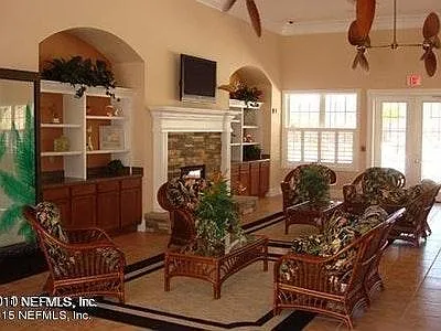 Club house