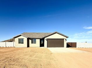 8584 W Ginger Trl, Casa Grande, AZ 85194