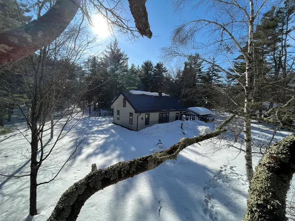 12540 Cable Sunset Rd, Cable, WI 54821