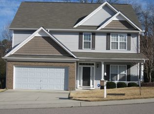 3909 Joe And Ruth Lee Dr, Raleigh, NC 27610