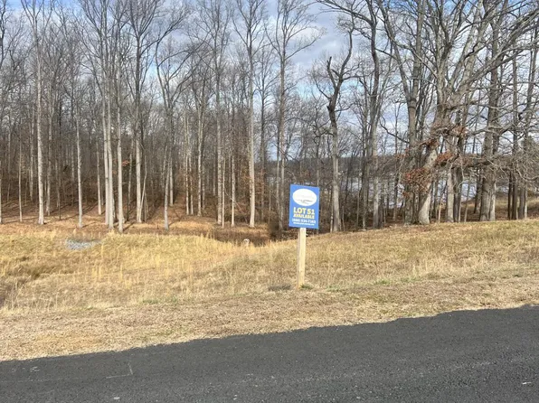 51 Anderson Way, Mineral, VA 23117