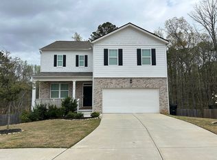 312 Deer Run Dr, Dallas, GA 30132