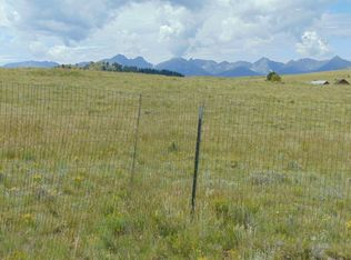 2141 County Road 341, Westcliffe, CO 81252