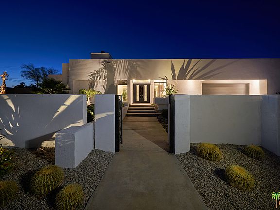 2nd image of 2466 E Desert Park Ave