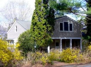 22 Lyons Pl, Basking Ridge, NJ 07920