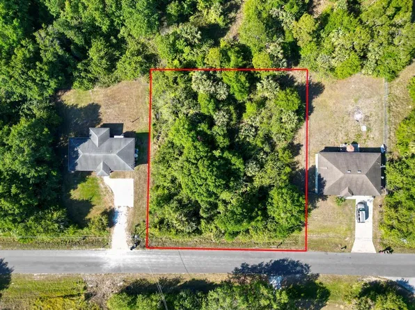 2881 NW 35th Drive, Okeechobee, FL 34972