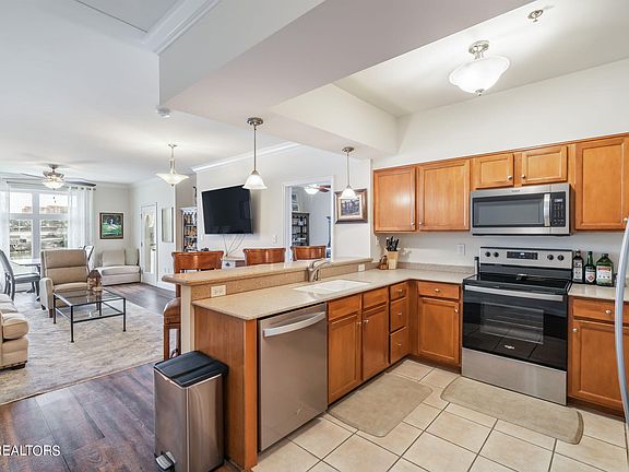 4th image of 3001 River Towne Way APT 201