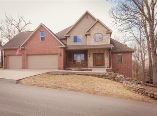 103 Portsmouth Dr, Bella Vista, AR 72715