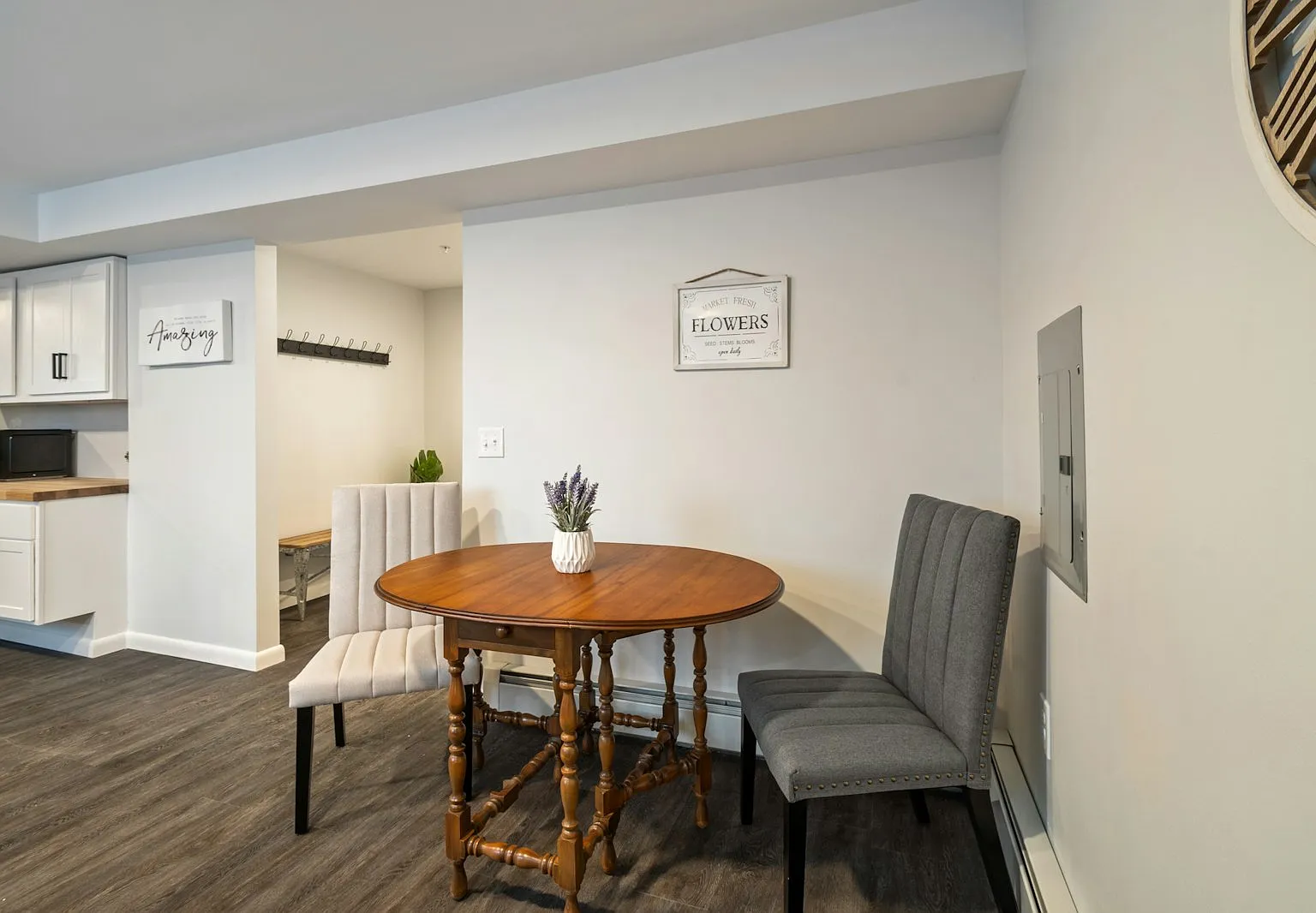 3527 Vienna Street, Unit 1 — Photo 3