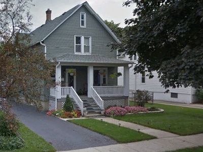 5 S Maple St, Mount Prospect, IL, 60056