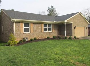 2908 Loretta Dr, Lexington, KY 40503