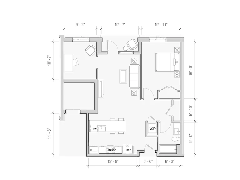 Boulder Commons — Photo 48