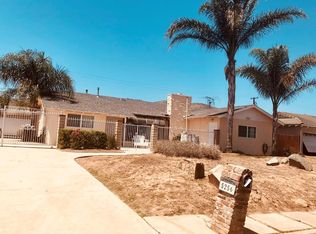 5256 Sierra Vista Ave, Riverside, CA 92505