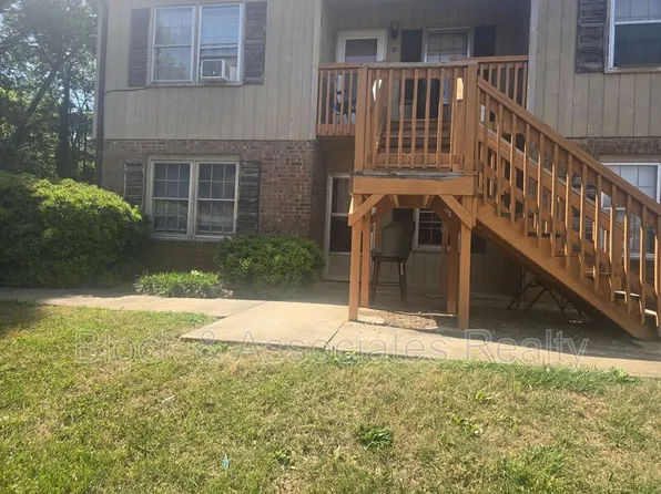 106 Thomas St, High Pt, NC