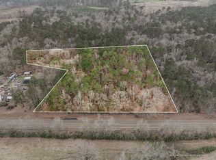 2 Highway 24, Liberty, MS 39645