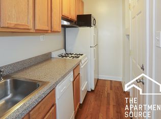 3934 N Pine Grove Ave #3, Chicago, IL 60613