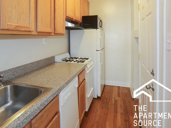 3934 N Pine Grove Ave #3, Chicago, IL 60613