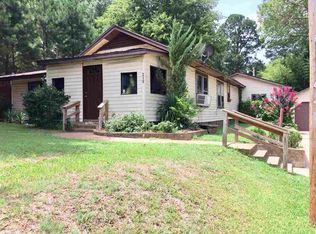 210 S Boggie St, Atlanta, TX 75551