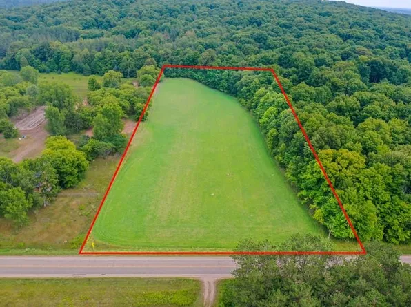 County Road G, Gresham, WI 54128