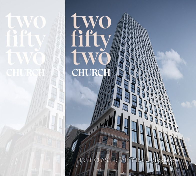 1st image of 252 Church St #5009