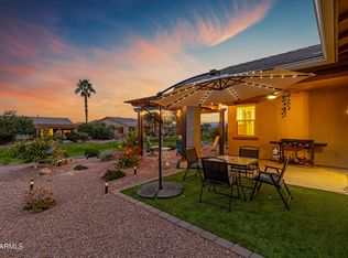 20780 N Gardenia Rd, Maricopa, AZ 85138