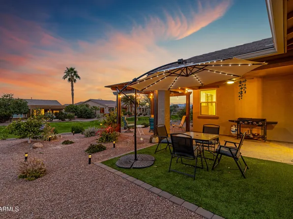 20780 N Gardenia Road, Maricopa, AZ 85138