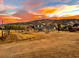 28505 Cumberland Rd, Tehachapi, CA 93561