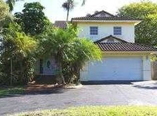 5156 SW 90th Ave, Cooper City, FL 33328