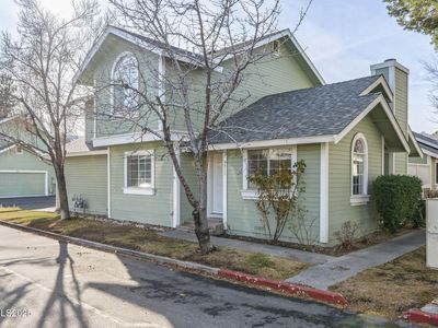 1911 E Minaret Cir, Reno, NV, 89523