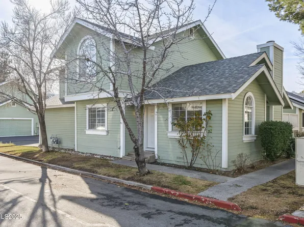 1911 E Minaret Cir, Reno, NV 89523