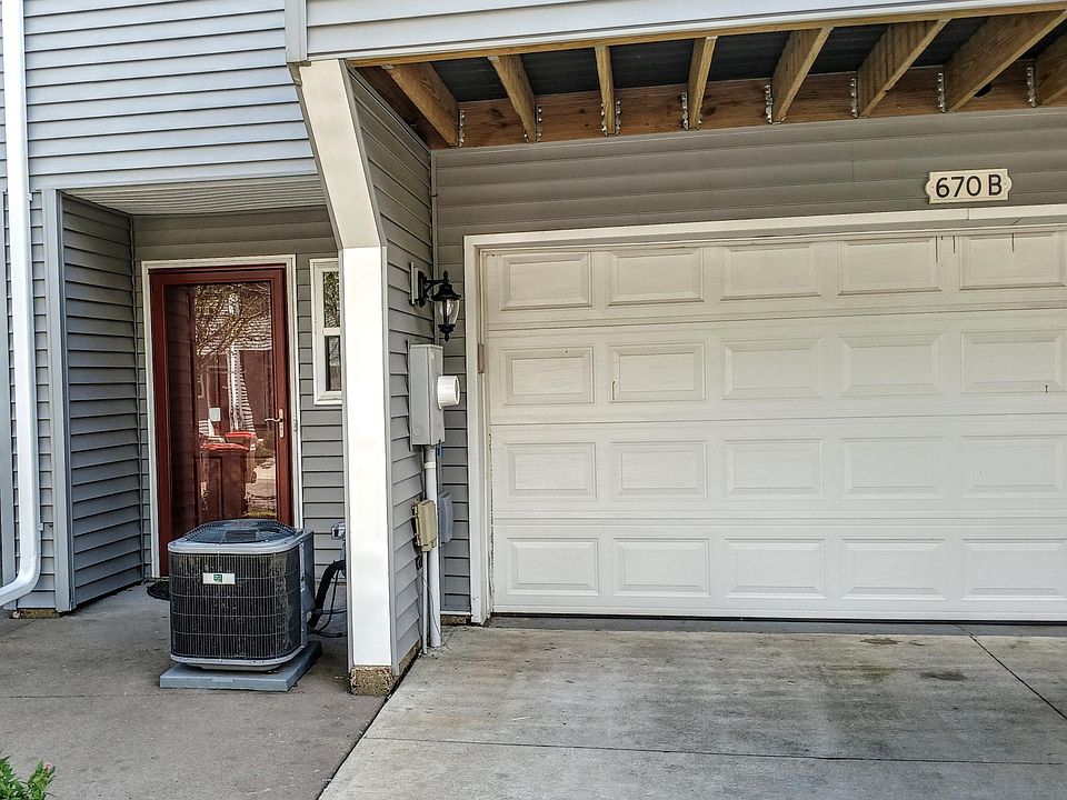 1st image of 670 Kingfisher Ln APT B