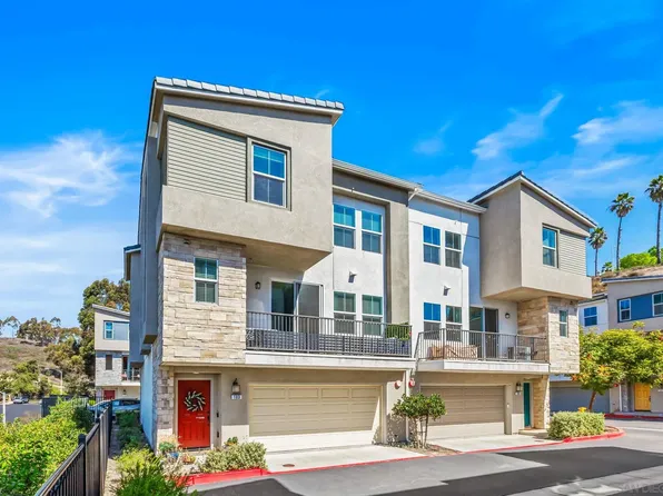 452 Fitzpatrick Rd #103, San Marcos, CA 92069