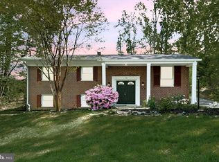 110 Braehead Dr, Fredericksburg, VA 22401