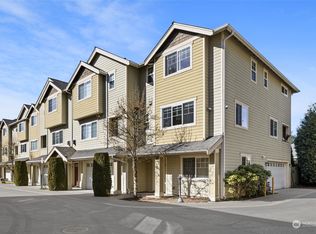 15503 18th Ave W APT 6I, Lynnwood, WA